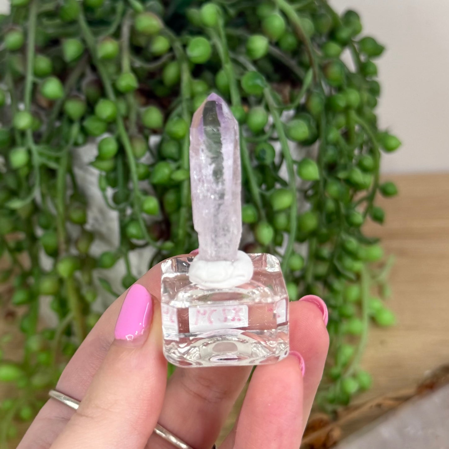 Vera Cruz Amethyst Specimen (X259)