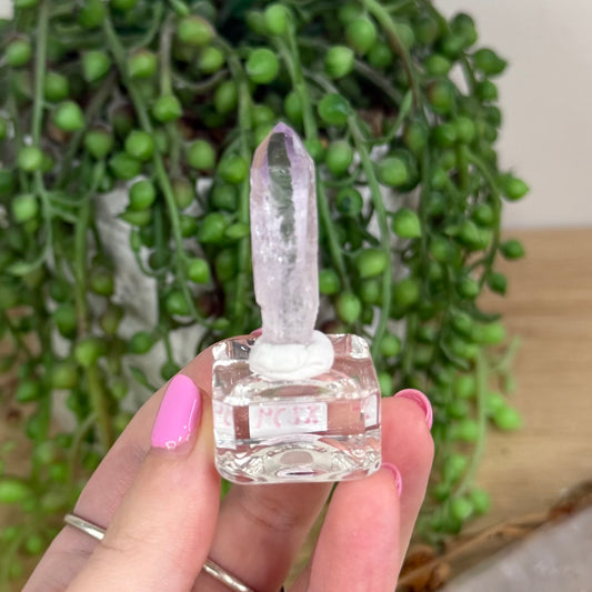 Vera Cruz Amethyst Specimen (X259)