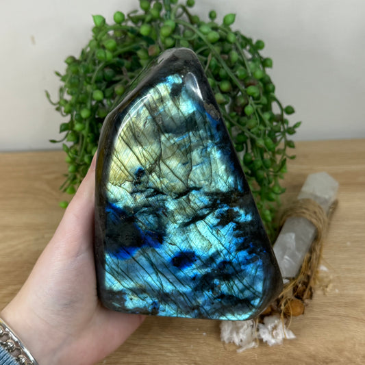 Labradorite Free Form (R176)