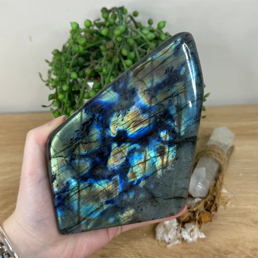 Labradorite Free Form (R175)