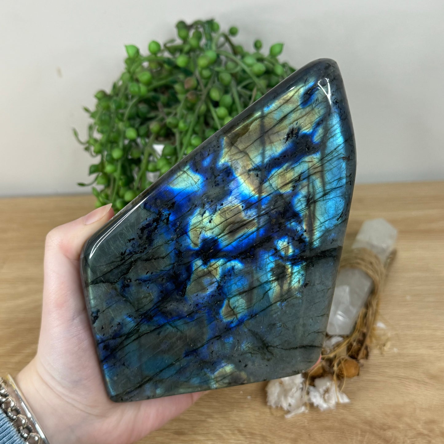 Labradorite Free Form (R175)