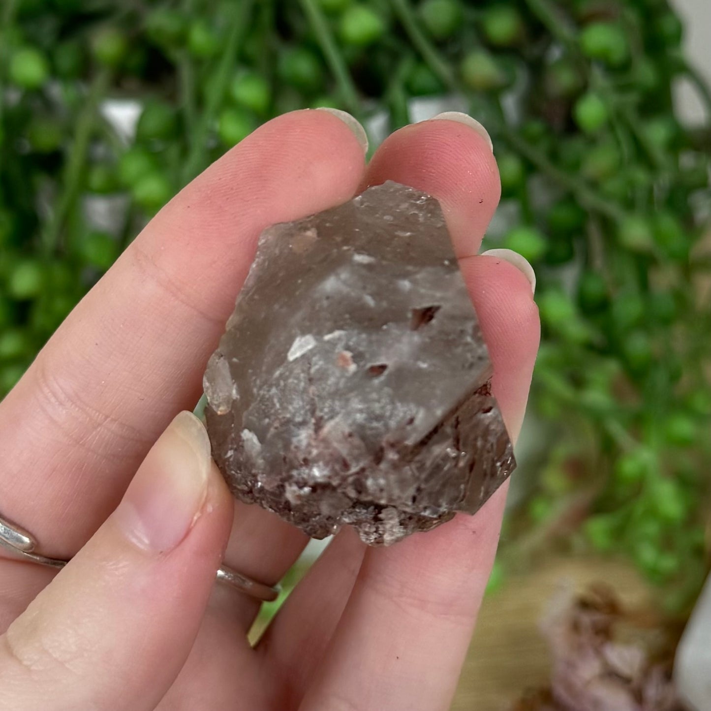 Red Epdiote Chunk (R158)