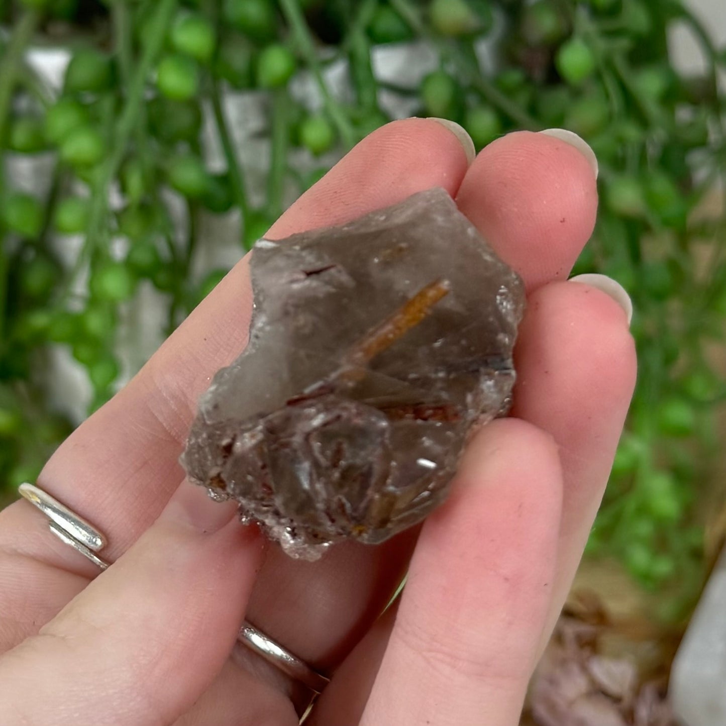 Red Epdiote Chunk (R158)