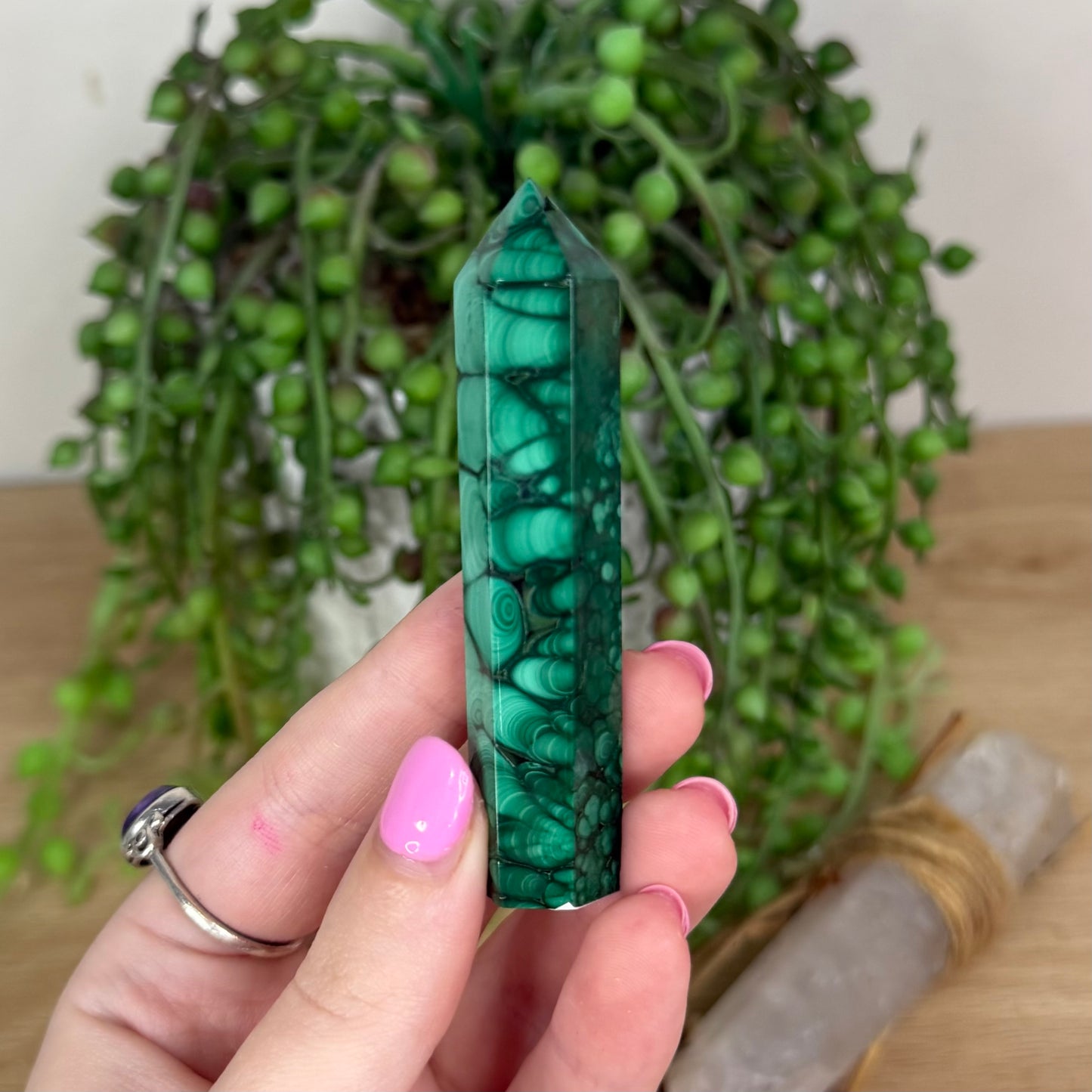Malachite Point (X117)