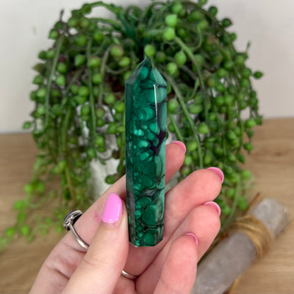 Malachite Point (X117)