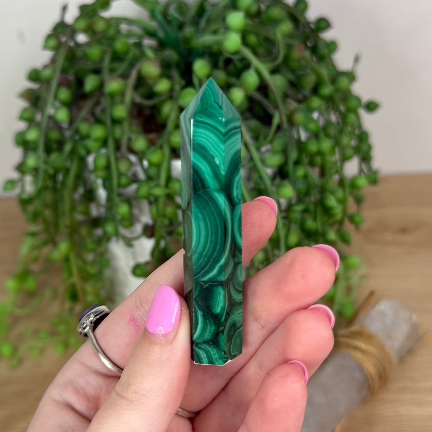 Malachite Point (X116)