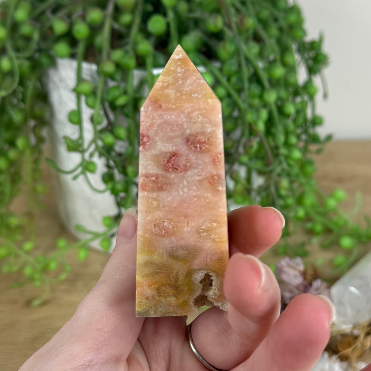 Coral Jade Point (N116)