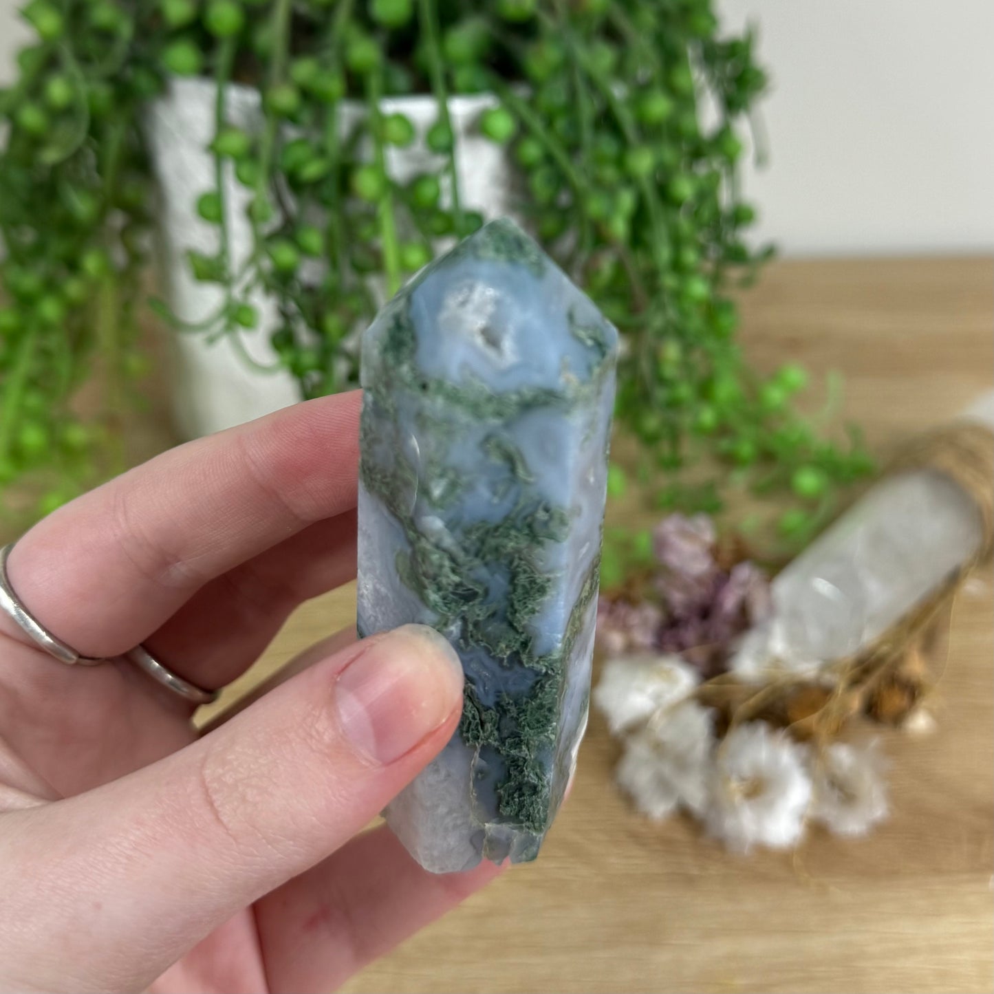 Moss Agate Point (N173)