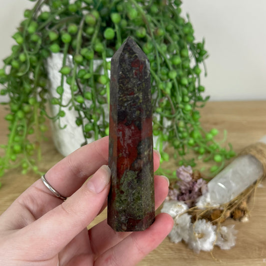 Dragons Bloodstone Point (N144)