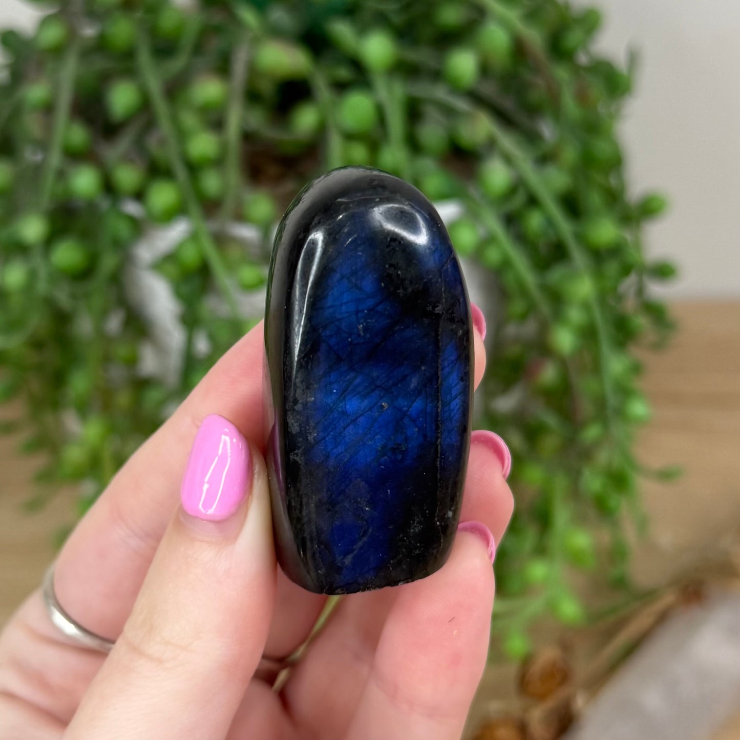 Labradorite Free Form (X441)