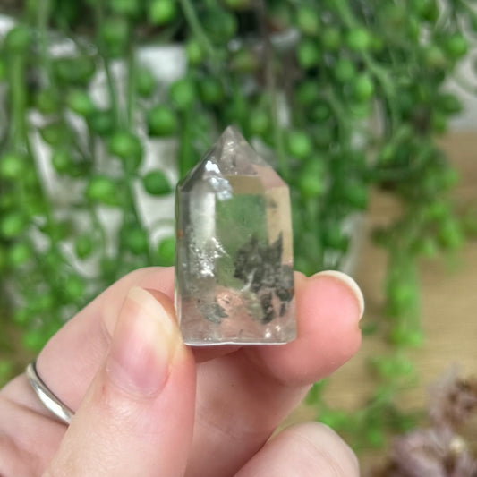 Garden Quartz Point (R422)