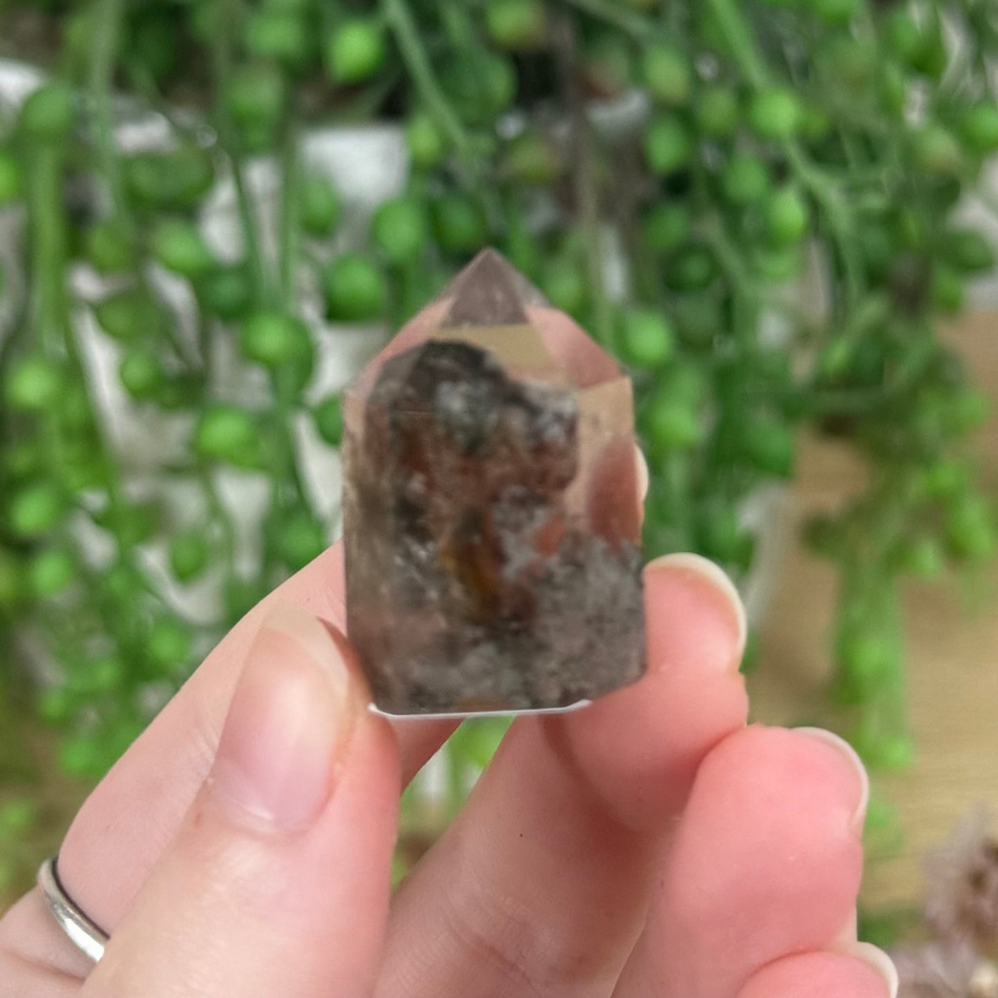 Garden Quartz Point (R427)