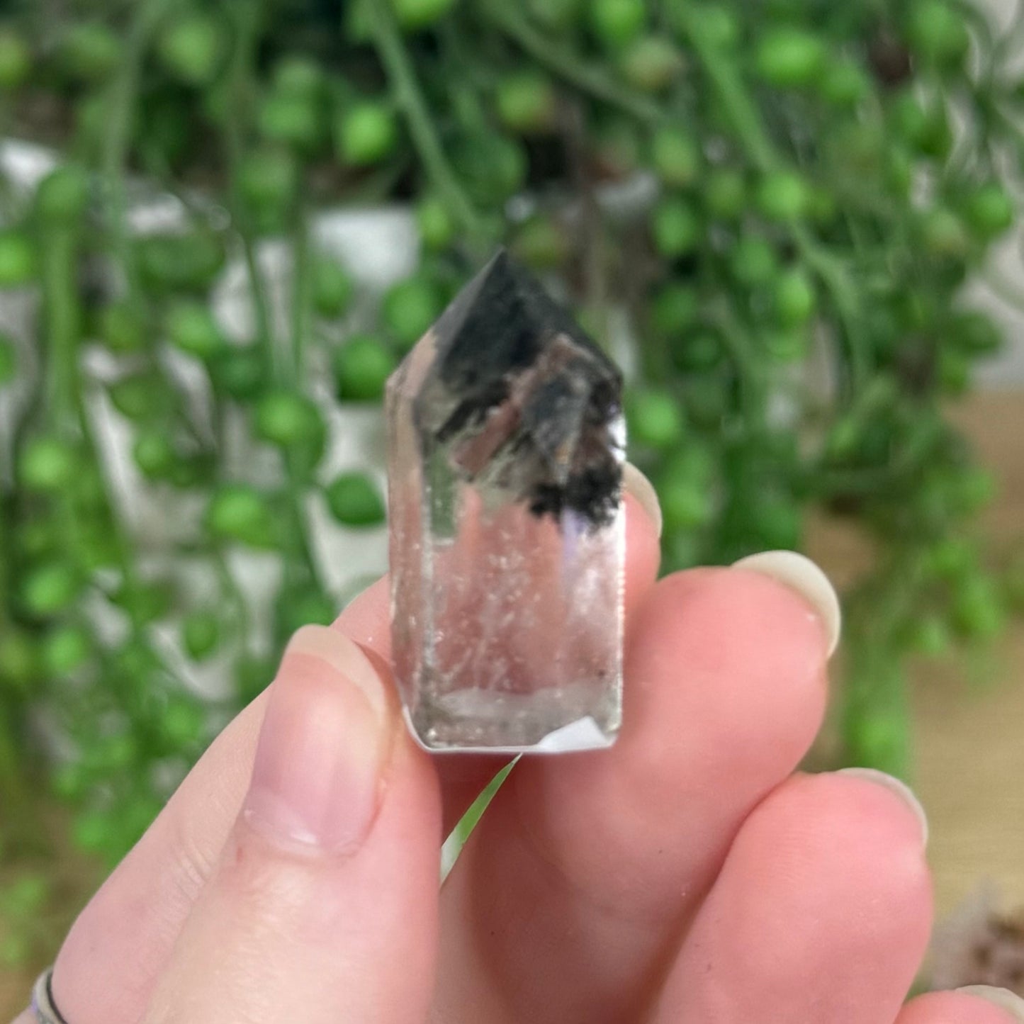 Garden Quartz Point (R421)