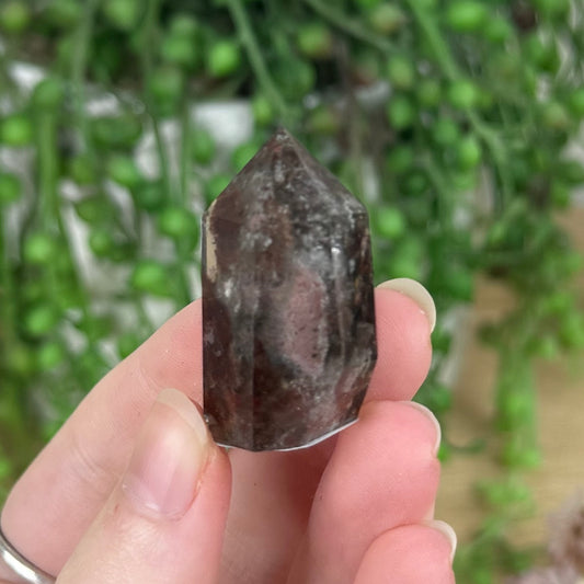 Garden Quartz Point (R429)