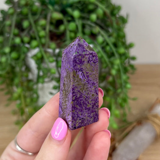 Atlantisite Point (X410)