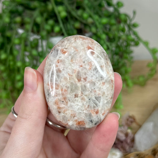 Sunstone Palm Stone (R478)
