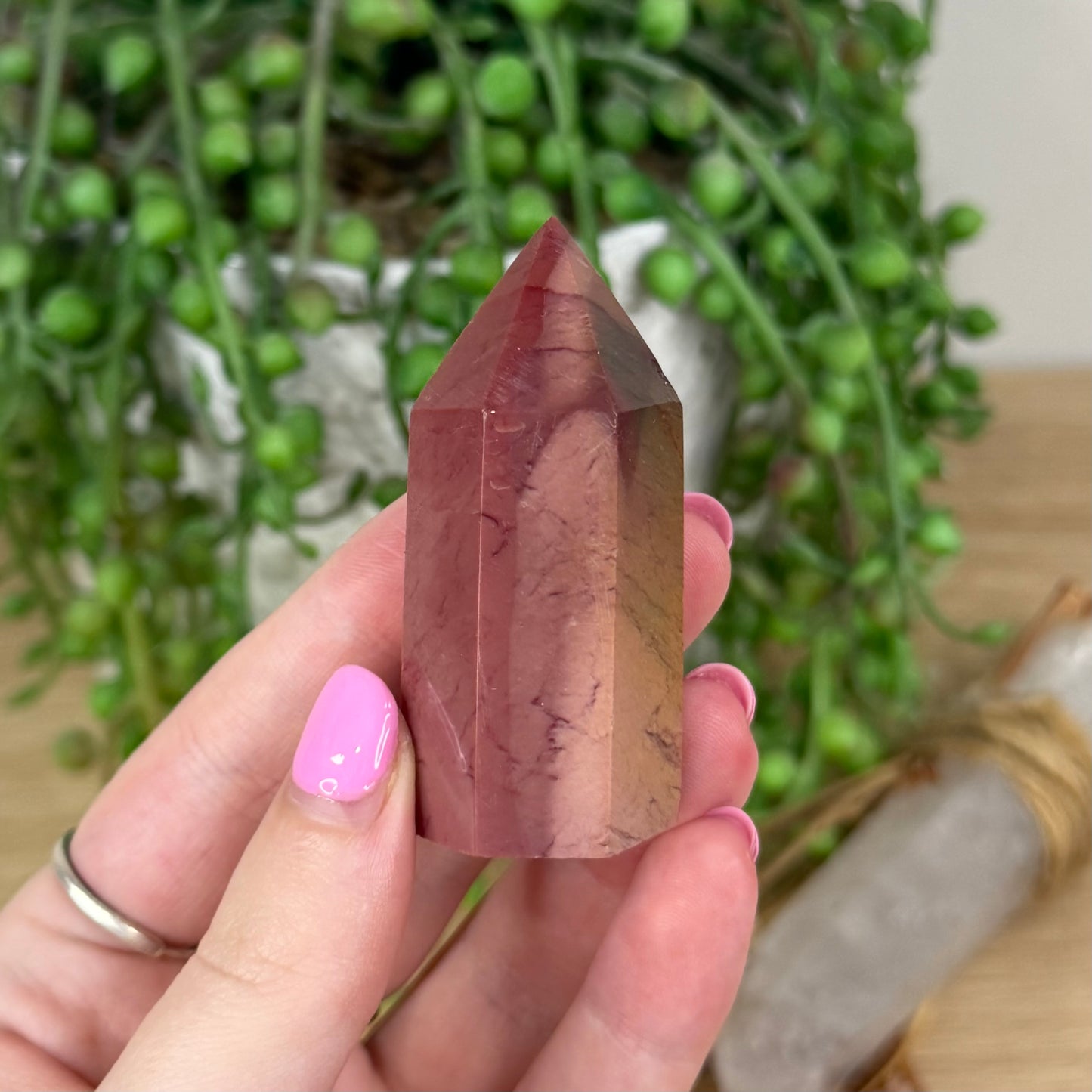 Mookaite Point (X312)