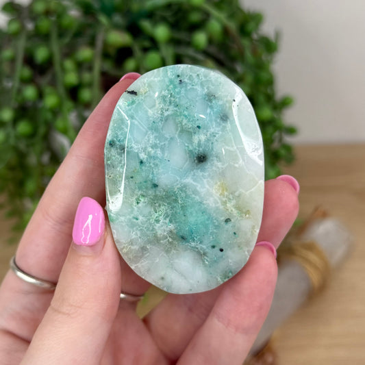 Phoenix Palm Stone (X331)