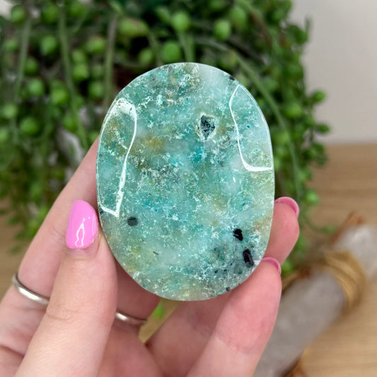 Phoenix Palm Stone (X336)