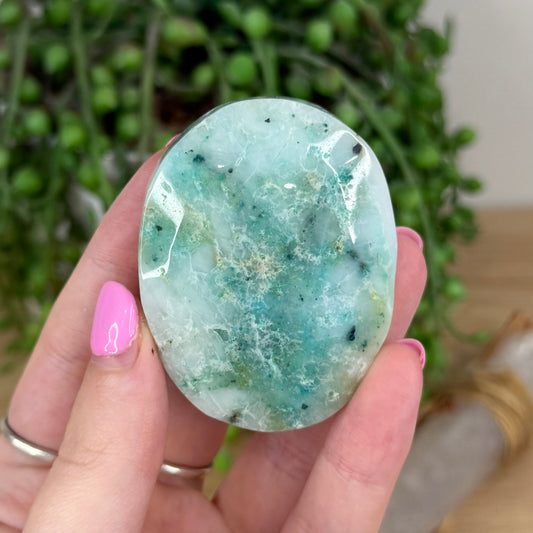 Phoenix Palm Stone (X346)