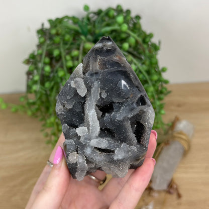 Sphalerite Arch Free Form (X589)