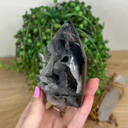 Sphalerite Arch Free Form (X589)