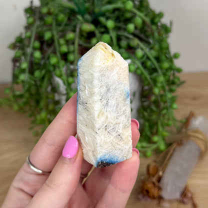Blue Ice Glacierite Point (X531)