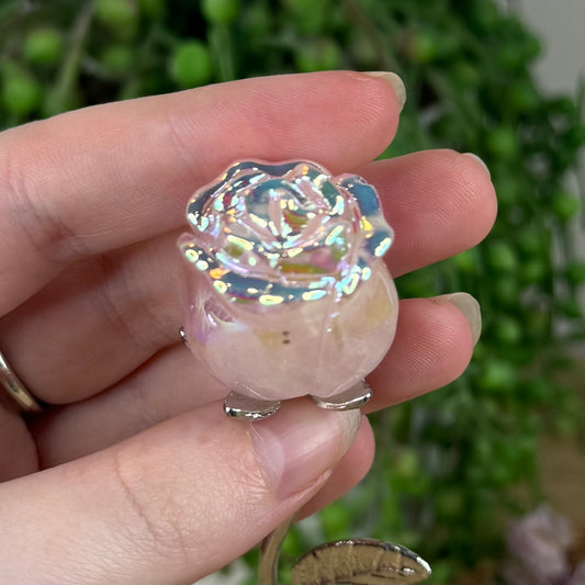 Aura Rose Quartz Rose (N670)