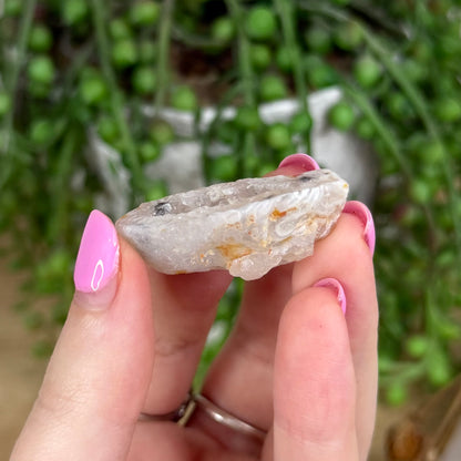 Druzy Agate Geode 7