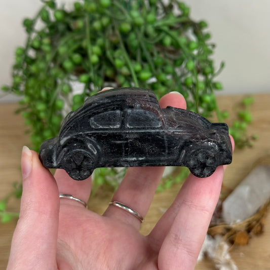 Garnet Car (R710)