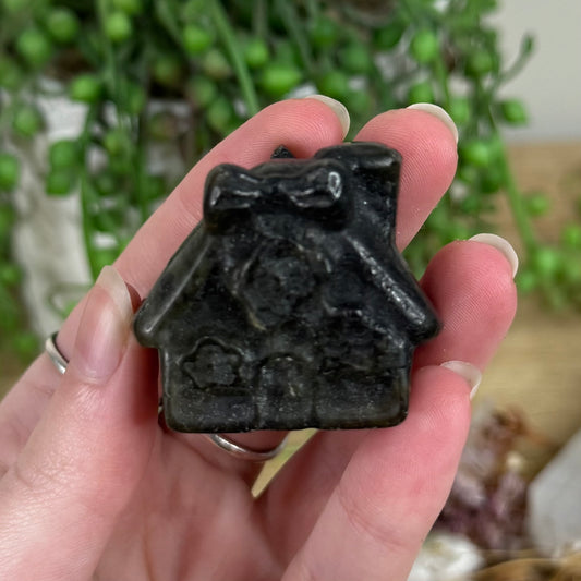 Labradorite House (R705)
