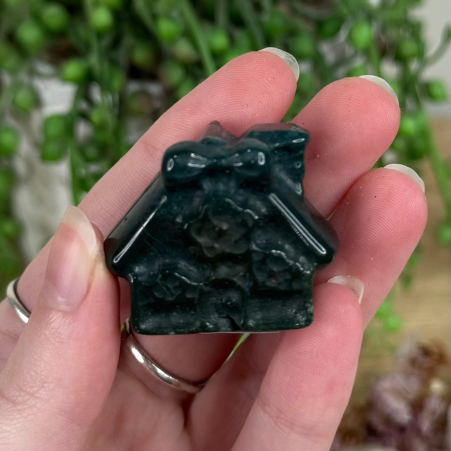 Ocean Jasper House (R706)