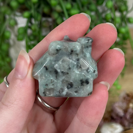 Kiwi Jasper House (R702)