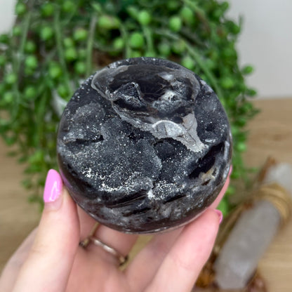 Sphalerite Sphere (X687)