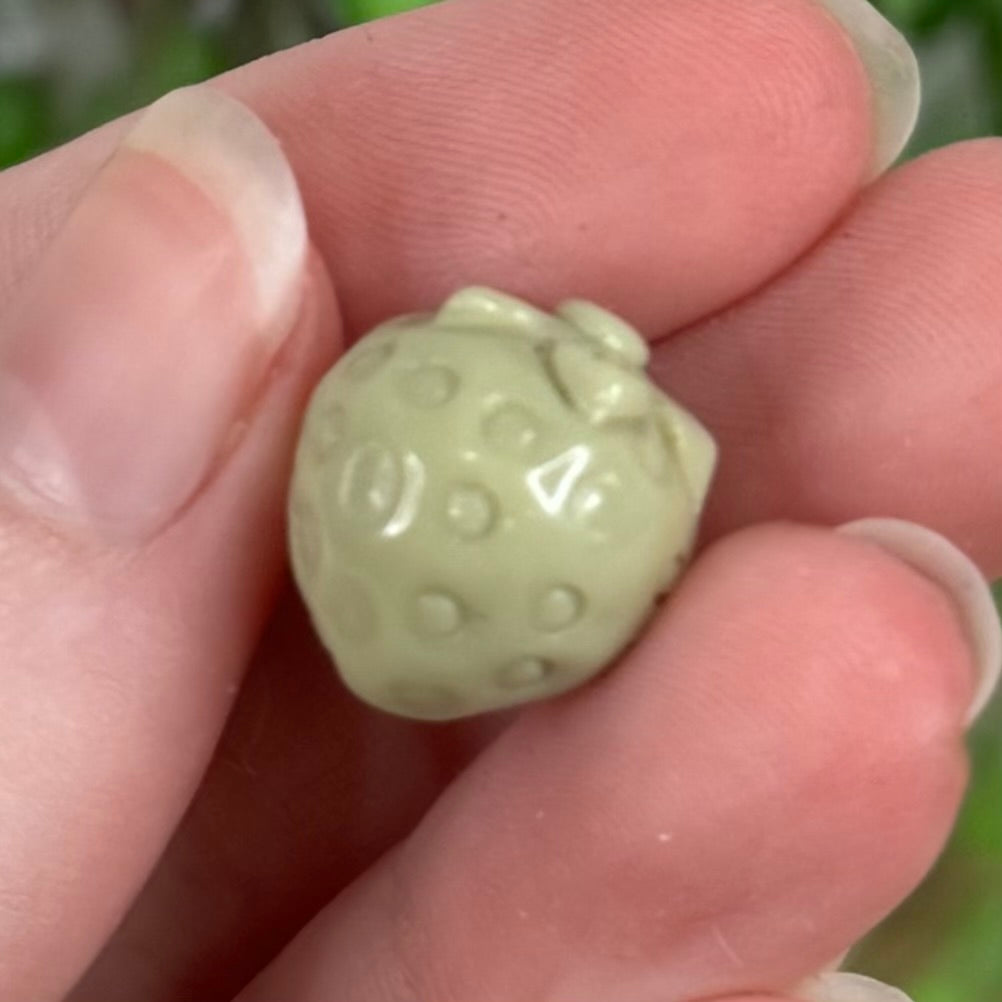Alashan Mini Strawberry