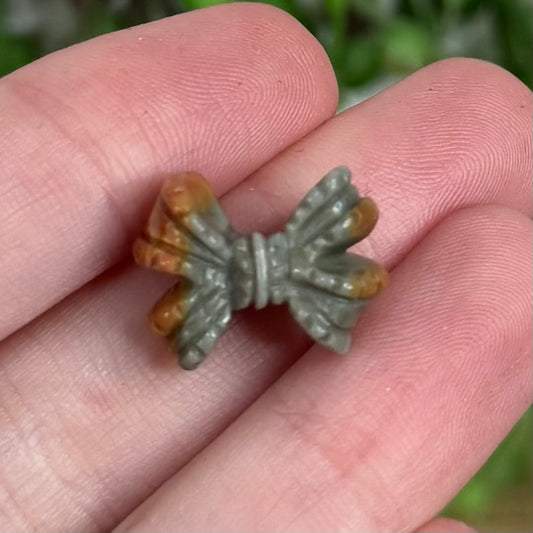Alashan Mini Bow