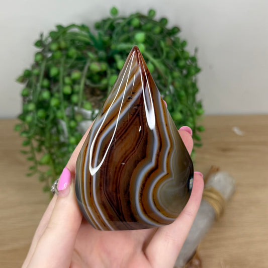 Sardonyx Arch Free Form (X783)
