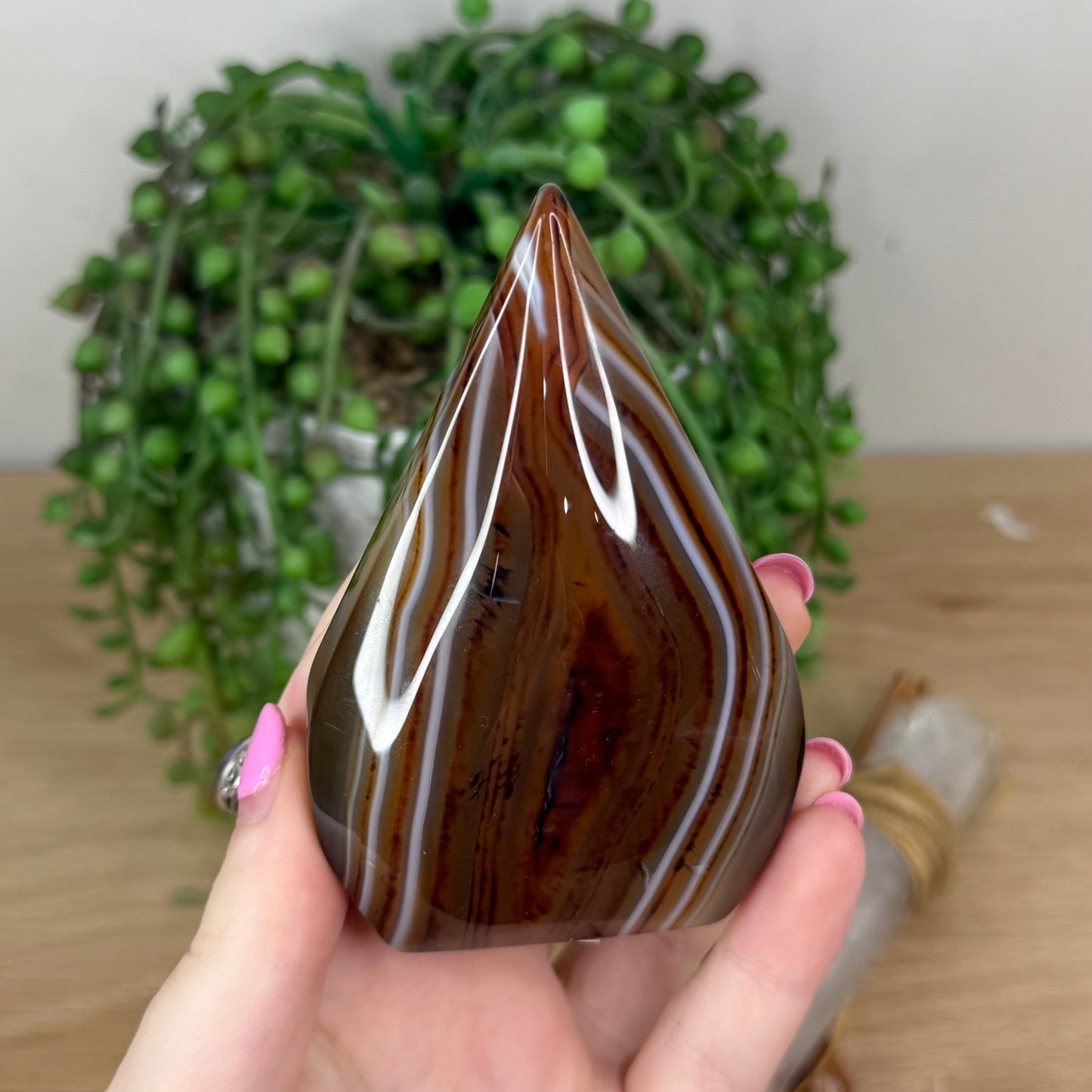 Sardonyx Arch Free Form (X783)