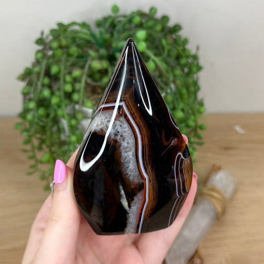 Sardonyx Arch Free Form (X784)