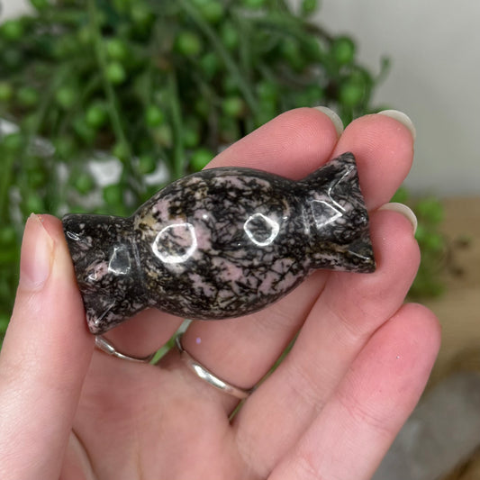 Rhodonite Candy (R838)