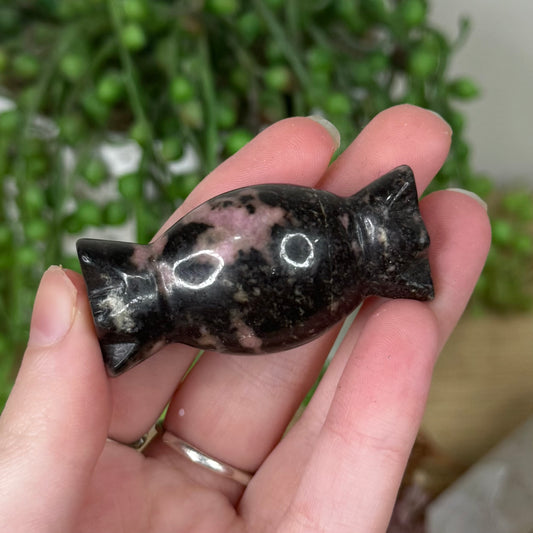 Rhodonite Candy (R835)