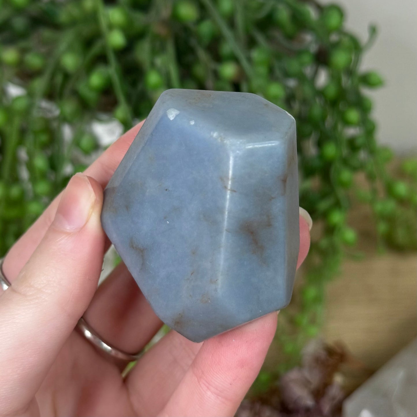 Angelite Free Form (R864)