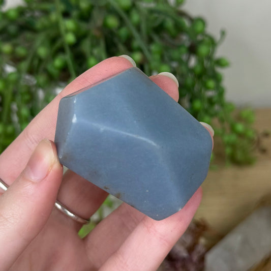 Angelite Free Form (R861)