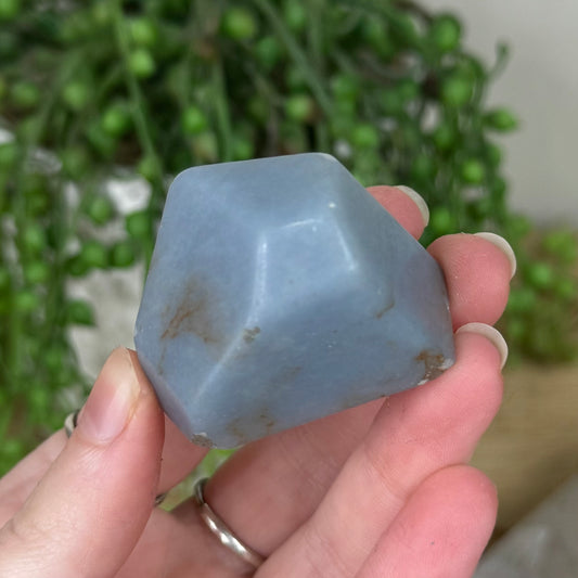 Angelite Free Form (R855)