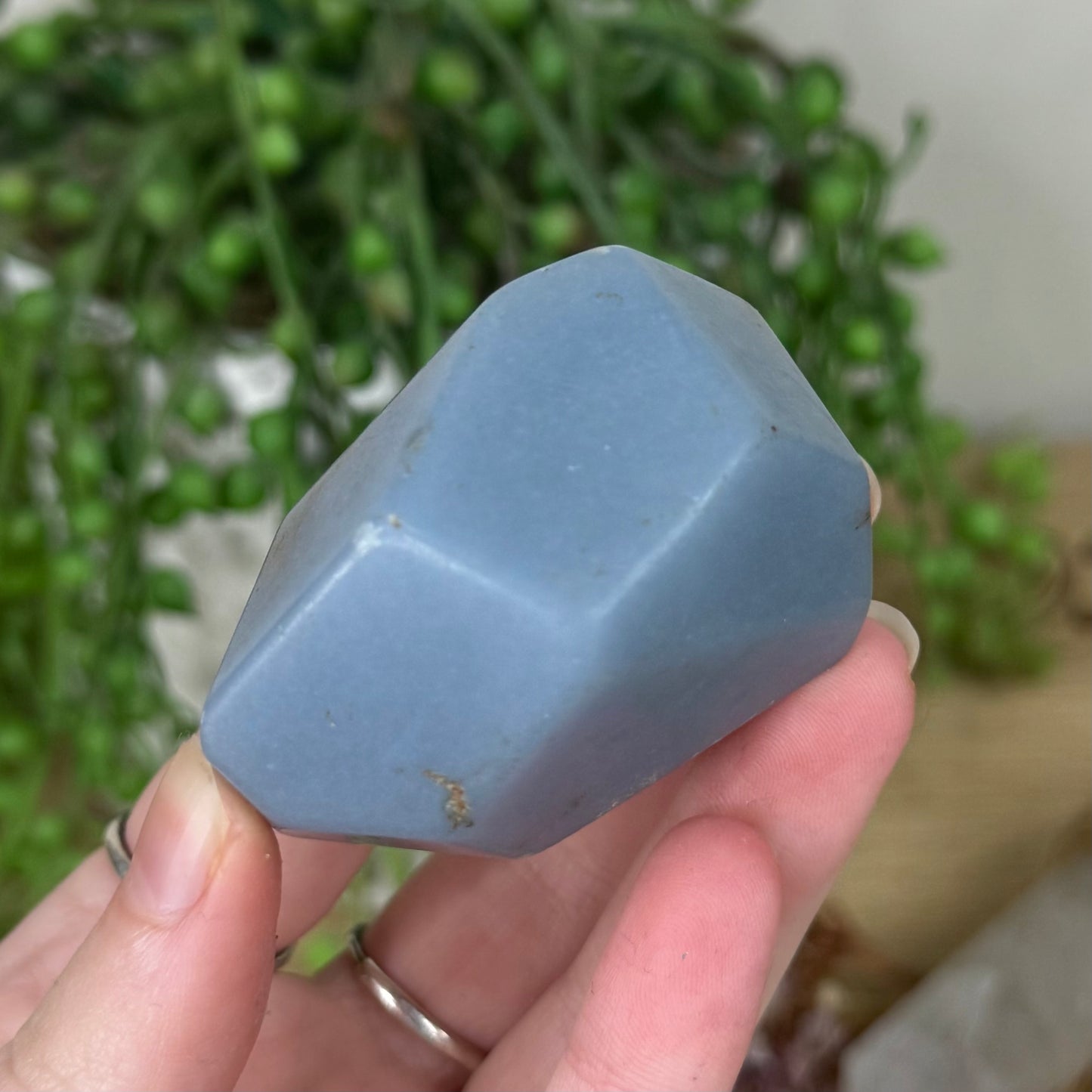Angelite Free Form (R863)