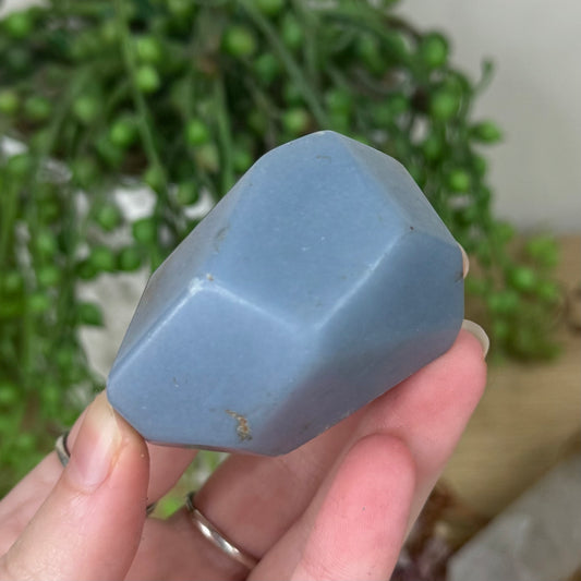 Angelite Free Form (R863)