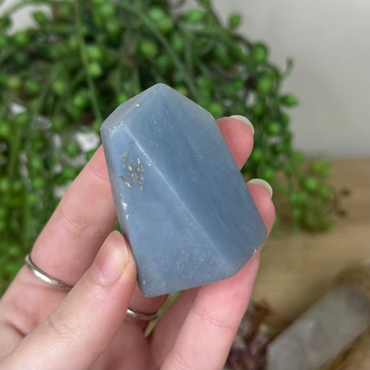 Angelite Free Form (R860)