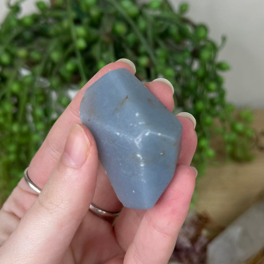 Angelite Free Form (R846)