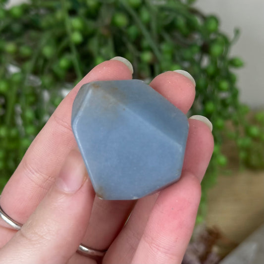 Angelite Free Form (R843)