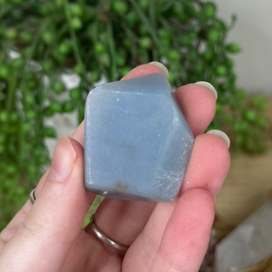 Angelite Free Form (R844)